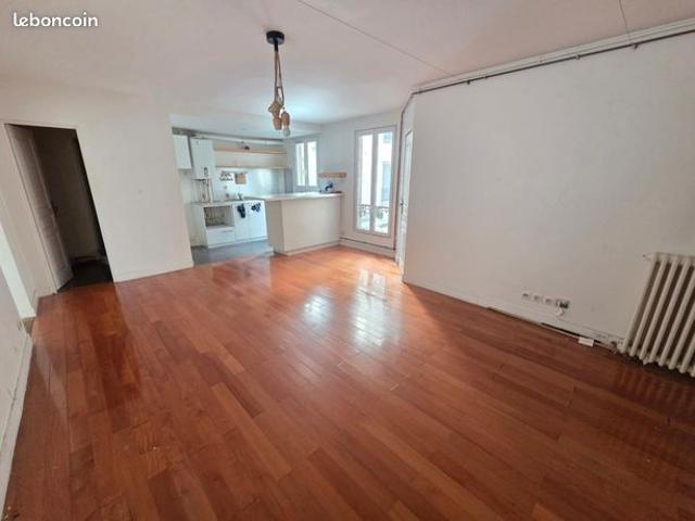 Appartement vente à Paris, Île-de-France