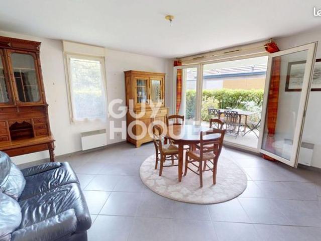 Appartement vente à Dijon, Chevigny-saint-sauveur