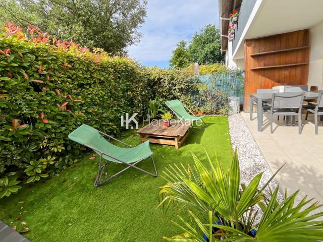 Appartement vente à Bordeaux, Pessac