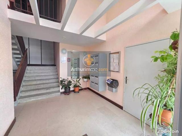 Appartement vente à Sarcelles