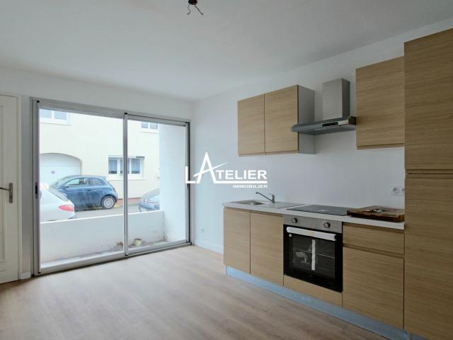 Appartement vente à Les Verres, Saint-Jean-de-Monts