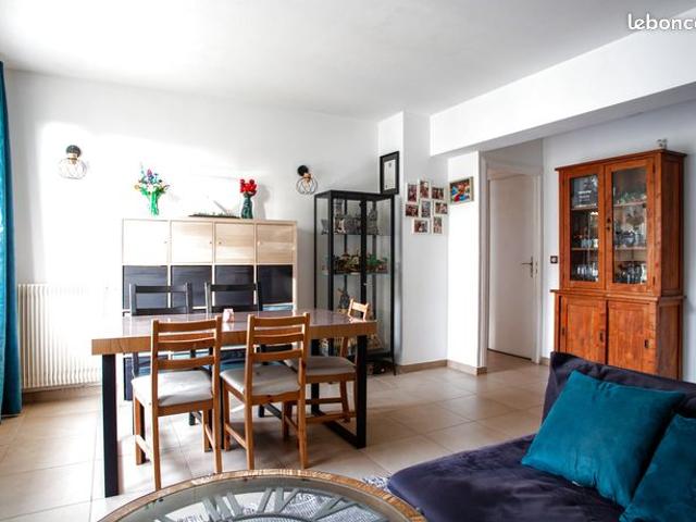 Appartement vente à Saint-Germain-en-Laye, Montesson