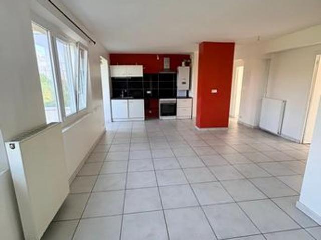 Appartement vente à Valence, Bourg-lès-valence