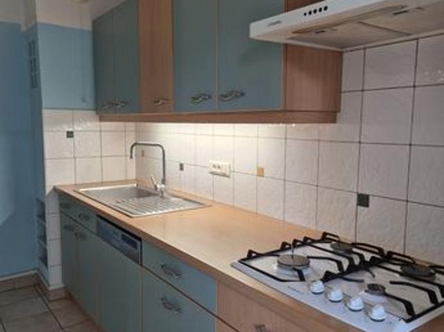 Appartement vente à Grenoble, Pontcharra