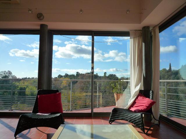 Appartement location à Montpellier, Castelnau-le-lez