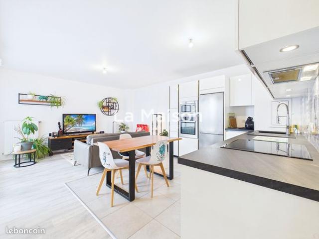 Appartement vente à Le Raincy, Aulnay-sous-bois