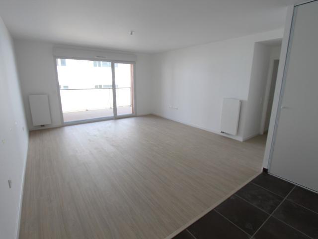 Appartement location à Nantes, La Chapelle-sur-erdre