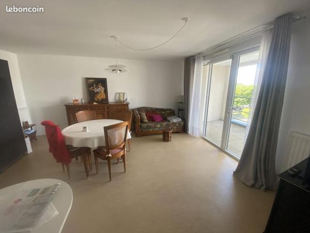 Appartement vente à Lorient, Bretagne