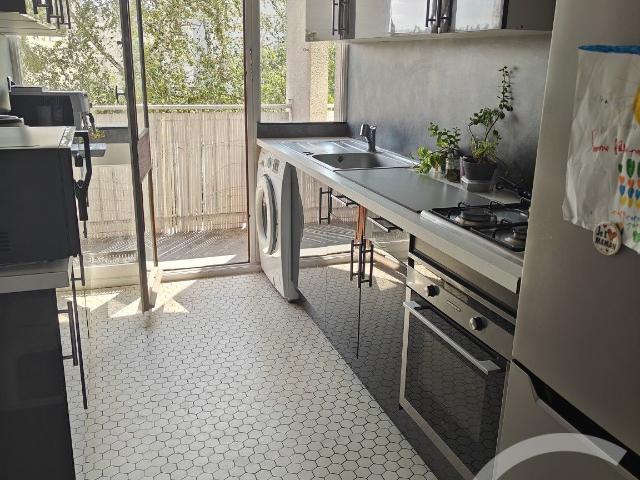 Appartement vente à Palaiseau, Chilly-mazarin
