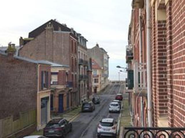 Appartement vente à Abbeville, Mers-les-bains