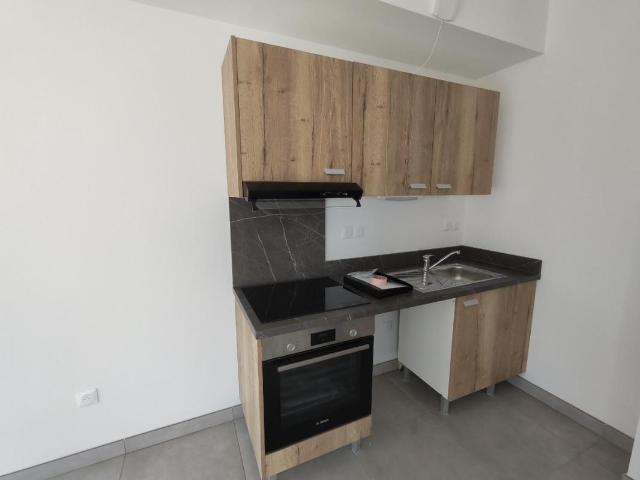Appartement location à Champfleuri, Clermont-Ferrand