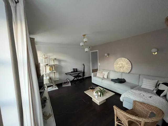 Appartement vente à Beaune, Côte-d'Or