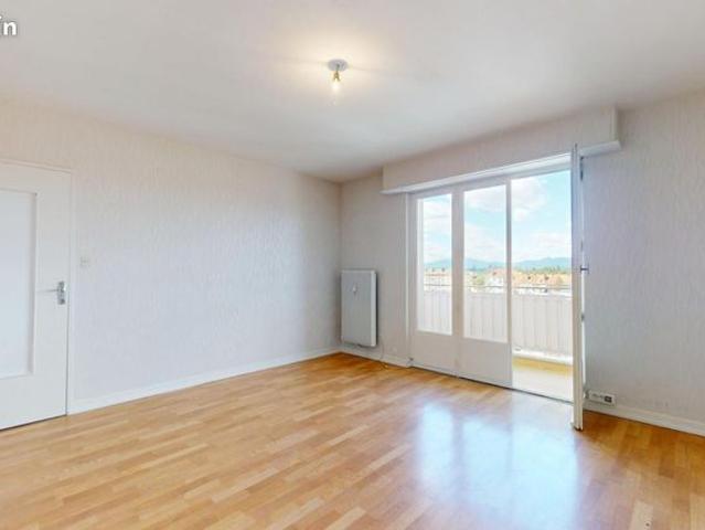 Appartement vente à Mulhouse