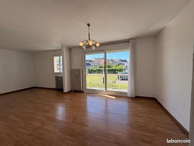 Appartement vente à Senlis, Crépy-en-valois