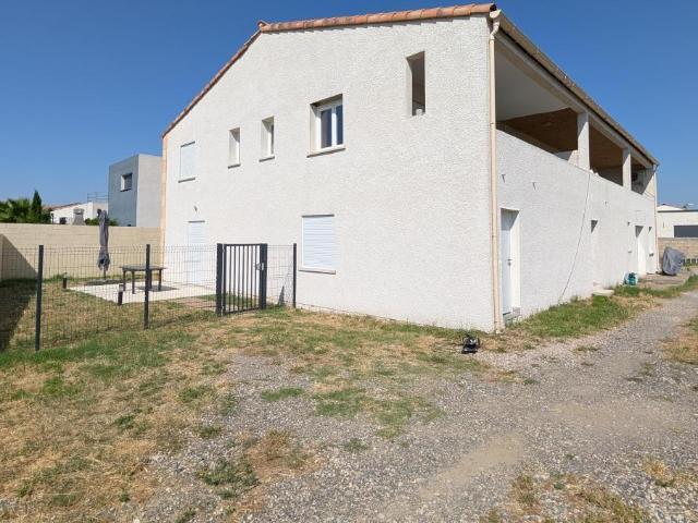 Appartement vente à Béziers, Abeilhan