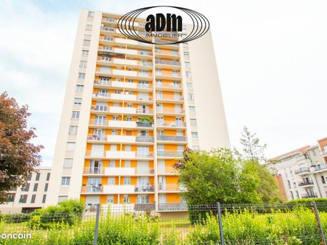 Appartement vente à Meaux