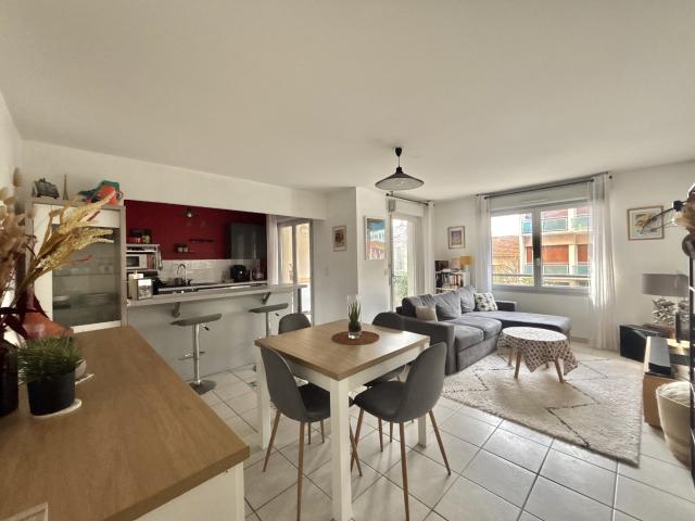 Appartement vente à Valence