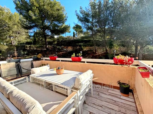 Appartement vente à Arrondissement de Toulon, Bandol