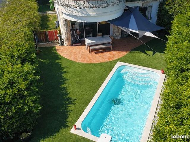 Maison vente à Istres, Châteauneuf-les-martigues