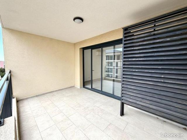 Appartement vente à Bastia