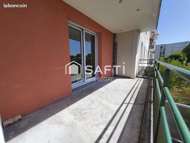 Appartement vente à Melun, Moissy-cramayel