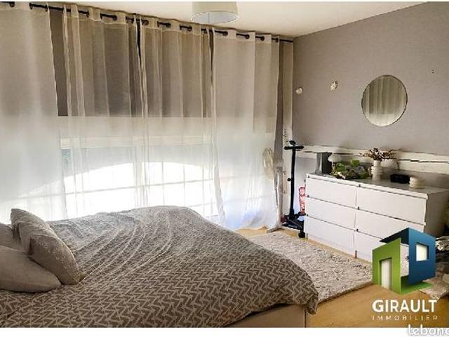 Appartement vente à Belfort, Bourogne