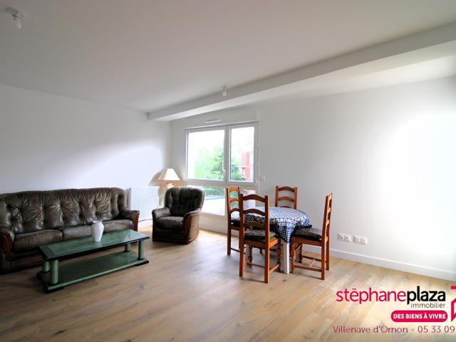 Appartement vente à Bordeaux, Villenave-d'ornon