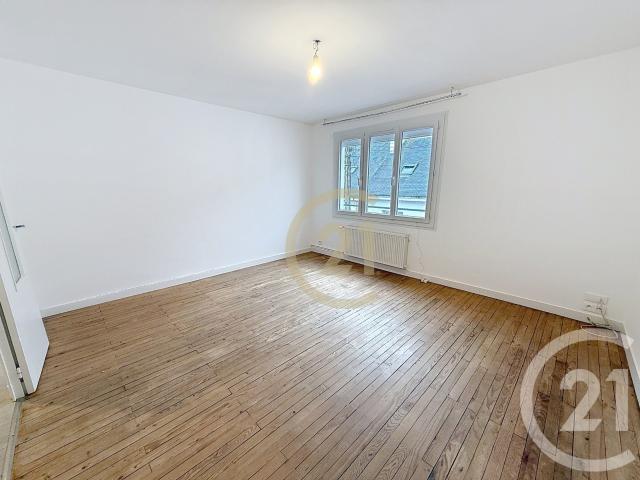 Appartement location à Ville Port, Saint-Nazaire