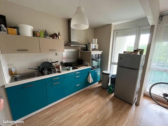 Appartement vente à Brest, Bretagne