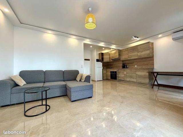 Appartement vente à Grasse, Cannes