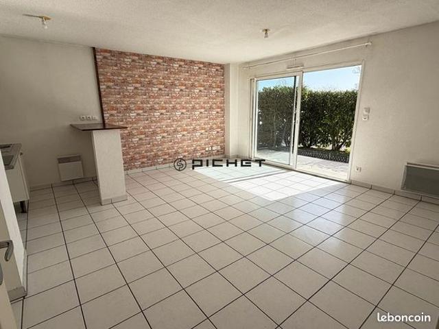 Appartement vente à Bordeaux, Eysines