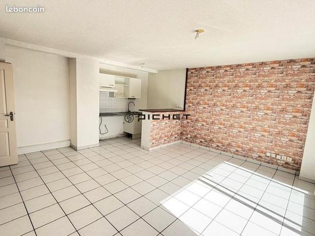 Appartement vente à Bordeaux, Eysines