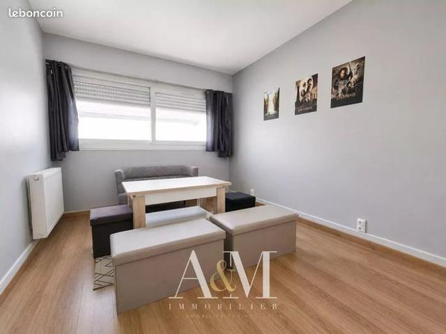 Appartement vente à Angoulême, Aignes-et-puypéroux