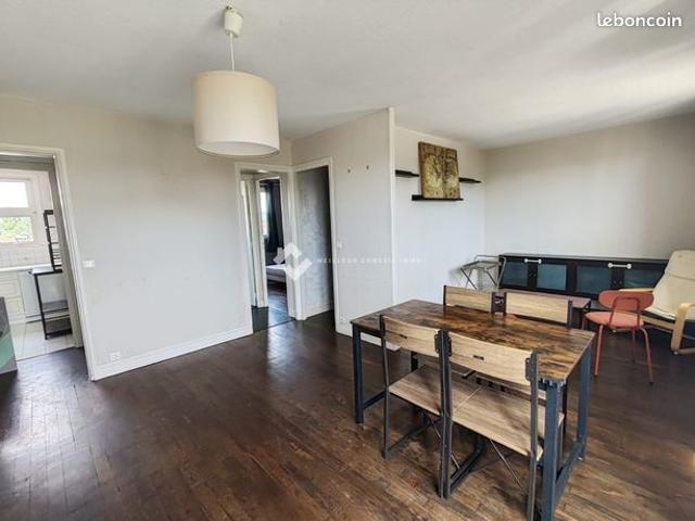 Appartement vente à Compiègne, Chelles