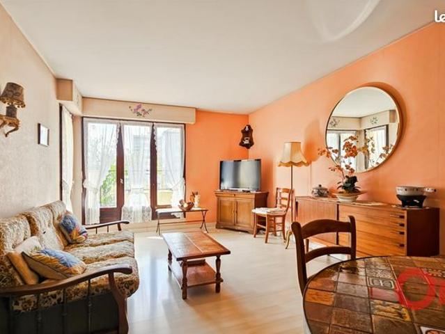 Appartement vente à Argenteuil, Ermont