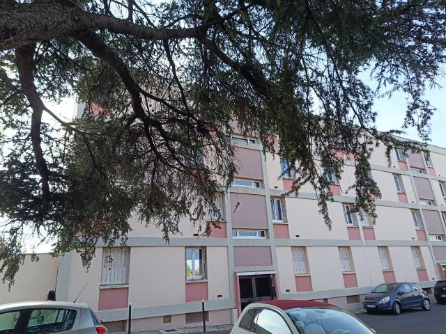 Appartement vente à Clermont-Ferrand, Aubière