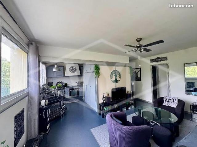 Appartement vente à Melun, Combs-la-ville