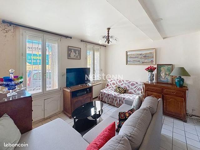 Appartement vente à Céret, Port-vendres