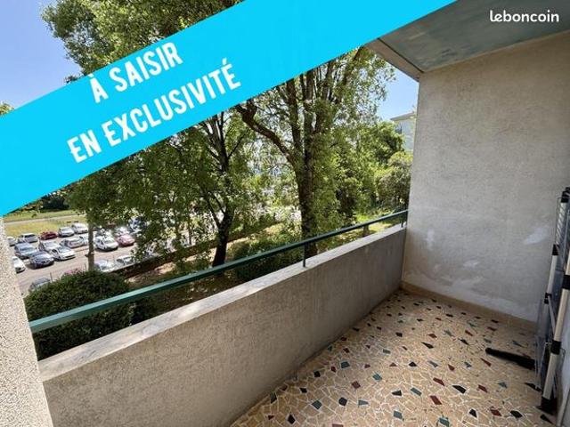 Appartement vente à Largentière, Aubenas