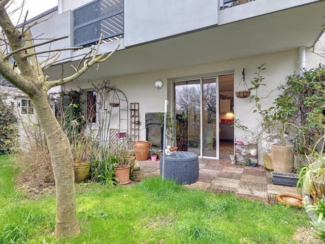 Appartement vente à Vannes, Bretagne
