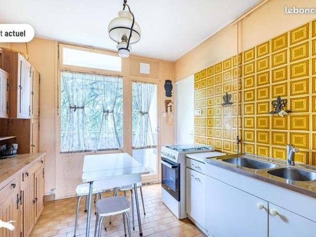Appartement vente à Lyon, Métropole de Lyon