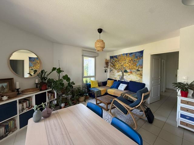 Appartement vente à Toulouse