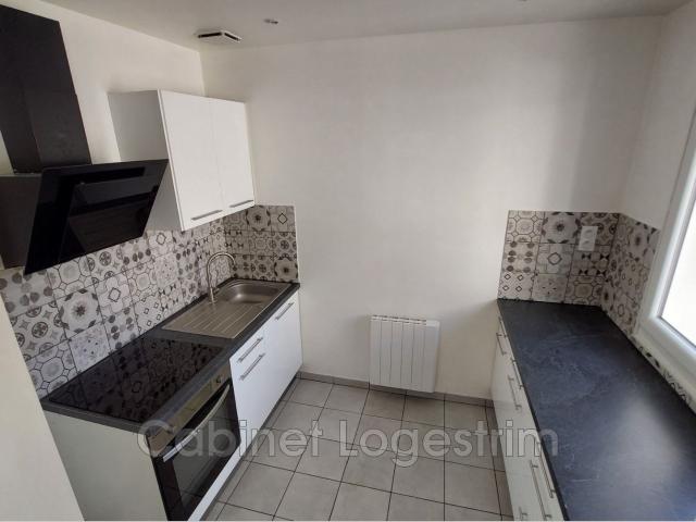 Appartement location à Nîmes, Milhaud