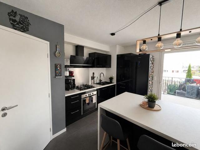 Appartement vente à Dax, Saint-martin-de-seignanx