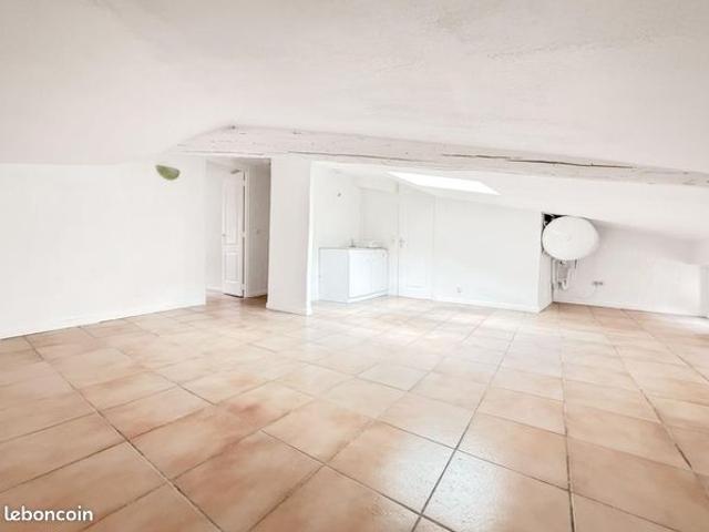 Appartement vente à Nice, Lucéram