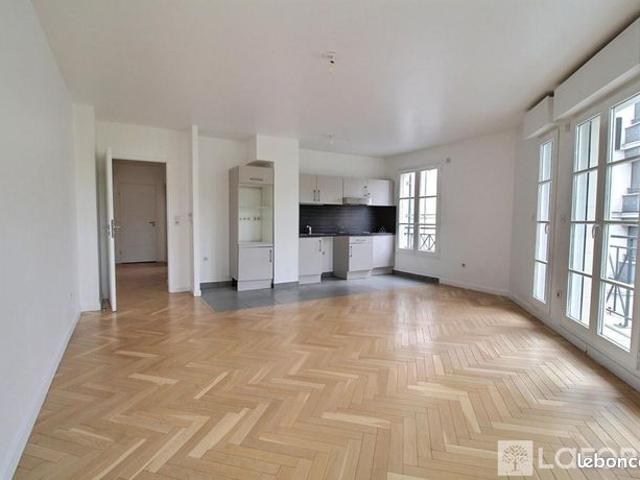 Appartement vente à Nanterre, La Garenne-colombes
