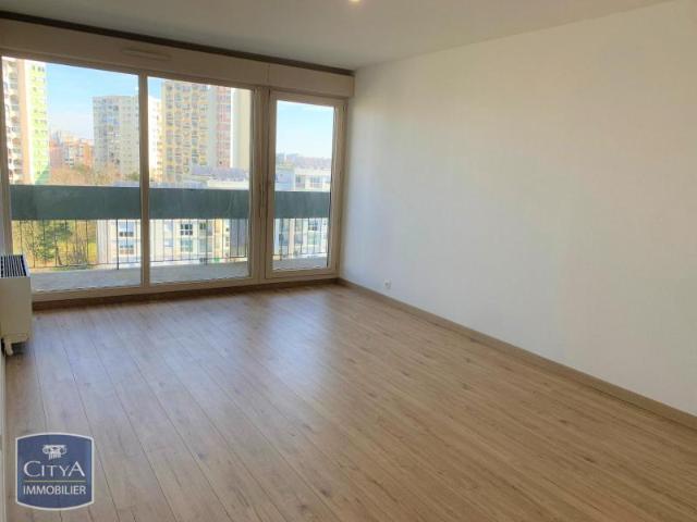 Appartement location à Angers