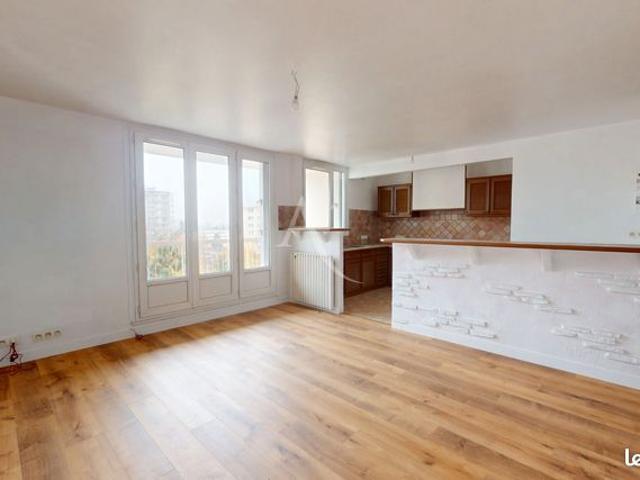 Appartement vente à Palaiseau, Chilly-mazarin
