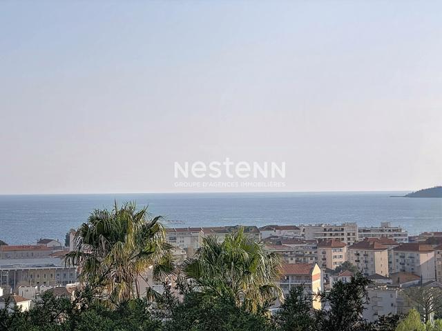 Appartement vente à Grasse, Cannes