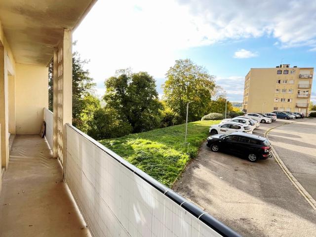 Appartement vente à Évreux, Evreux